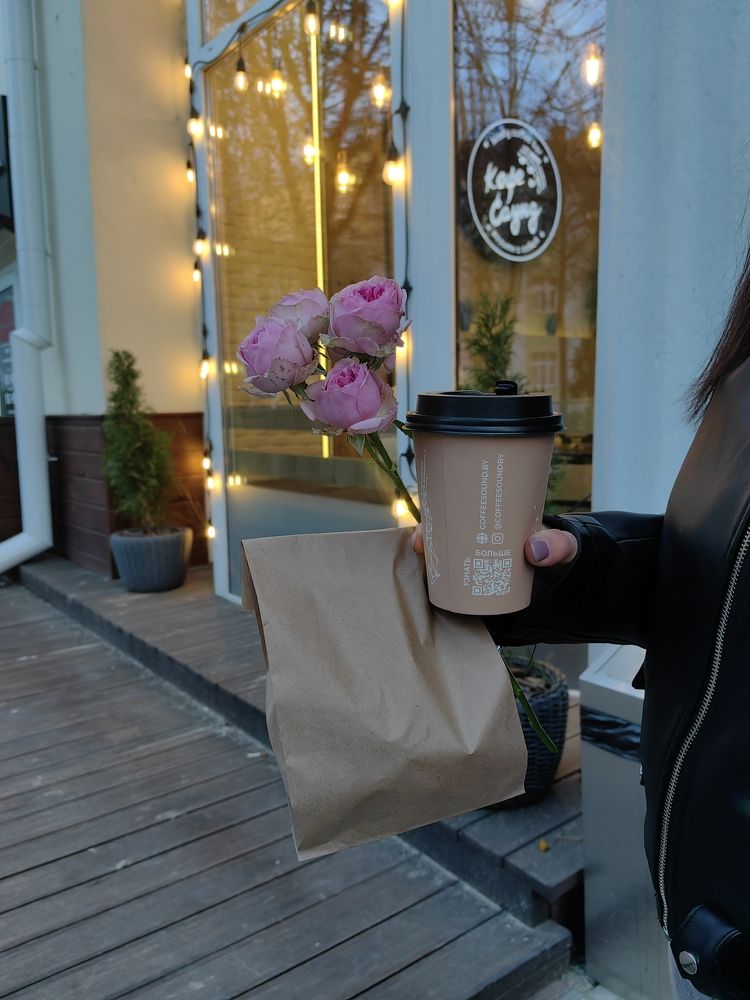 Photograph by Анна Маскалик