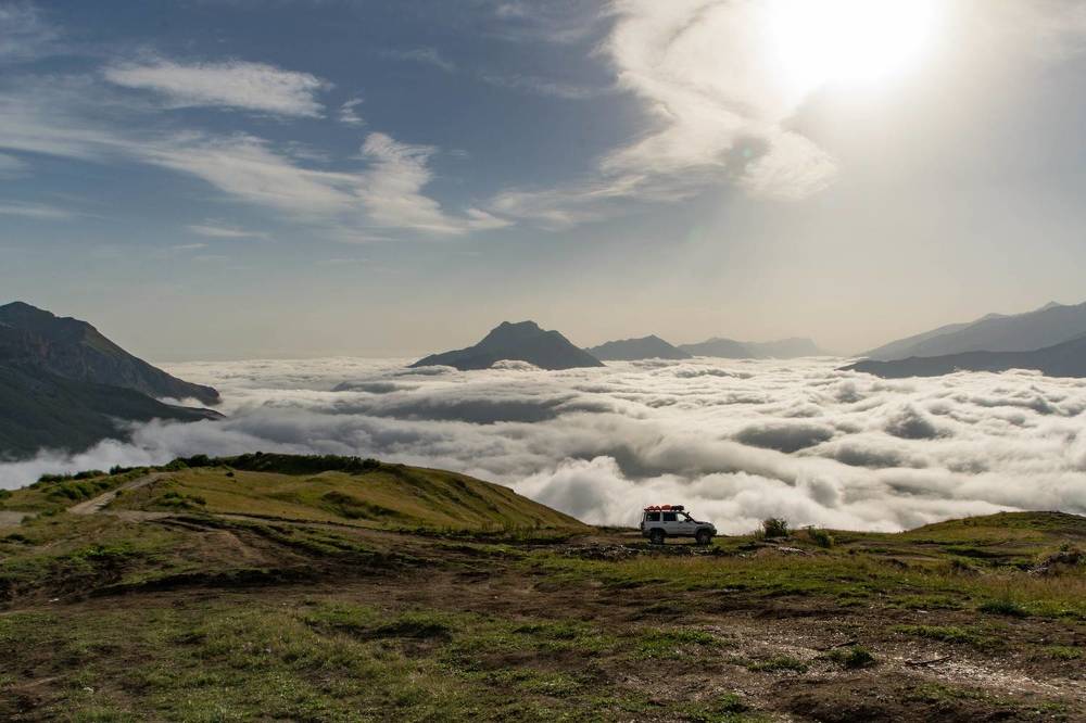 Photograph by Михаил Ананьин