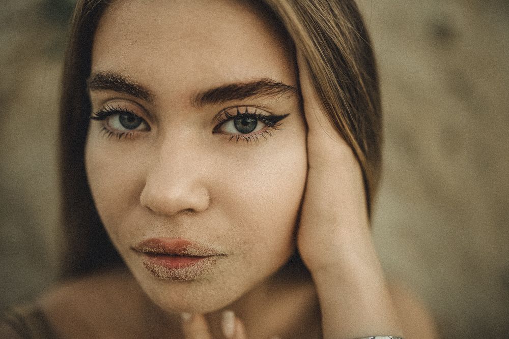 Photograph by Анна Лисина