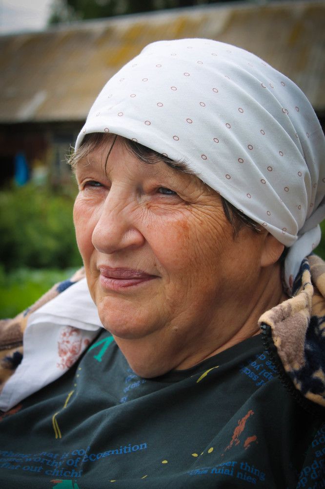 Photograph by Любовь Иванова