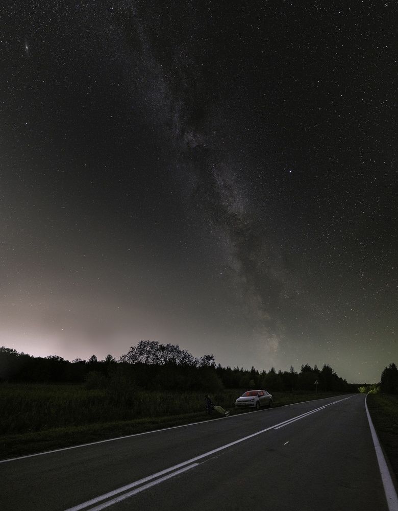 Photograph by Козубовский Валерий