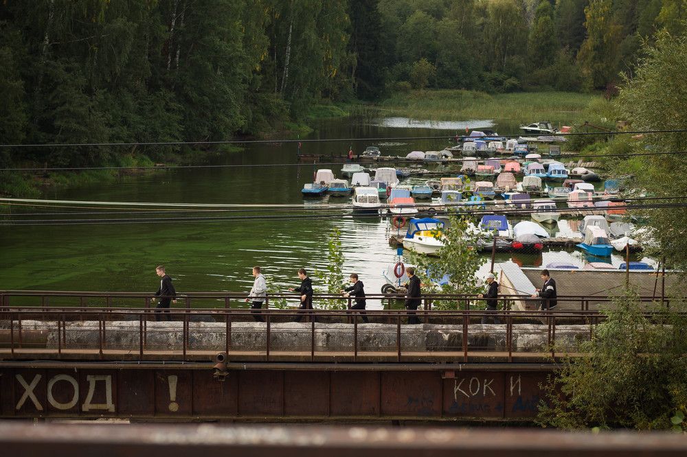 Photograph by Любовь Иванова