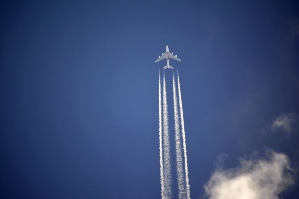 Photograph by DMITRIY DULIN