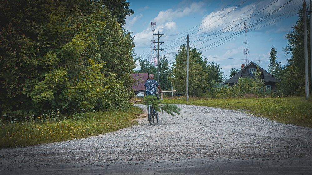 Фотография автора Михаил