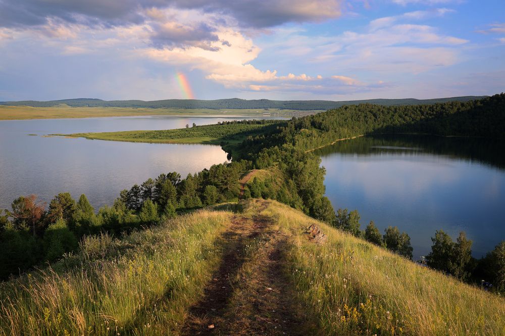 Photograph by Галина Аверьянова