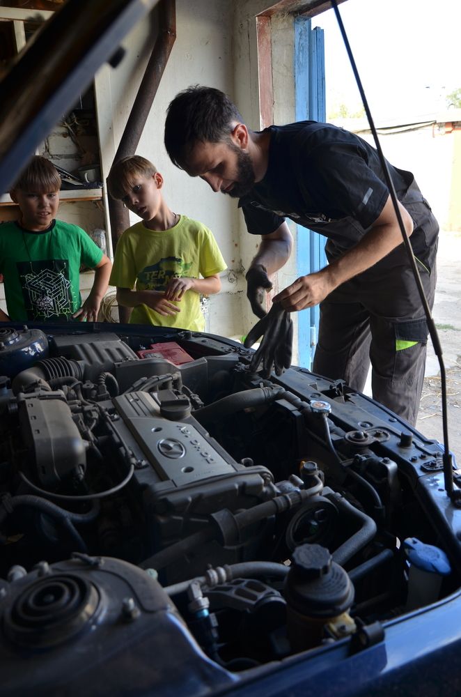 Photograph by Екатерина Яшина