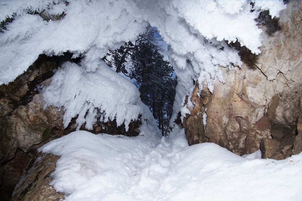 Photograph by Владимир Семиченко