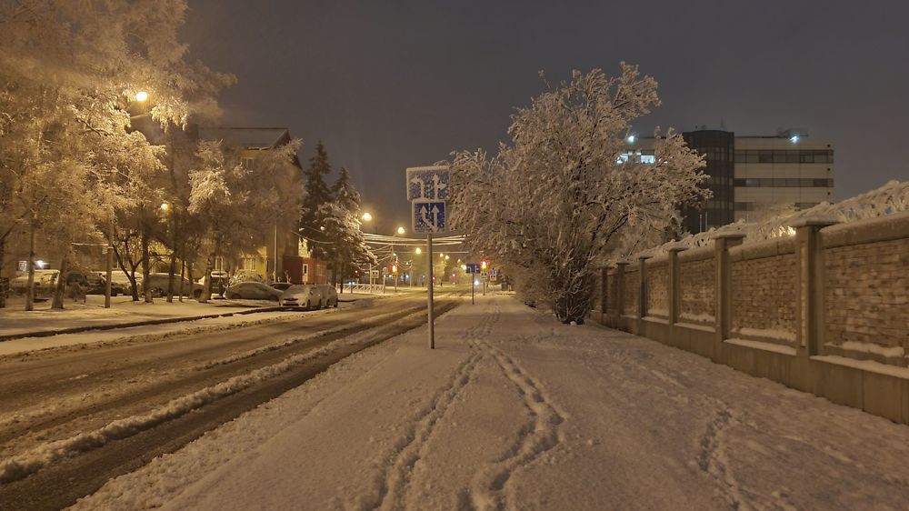 Photograph by Антон