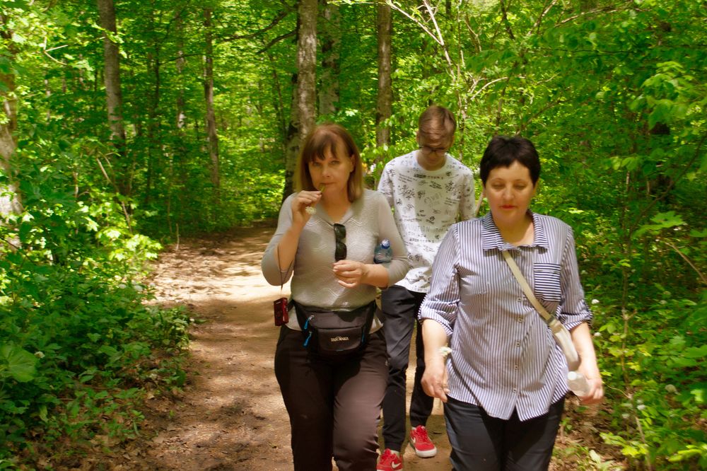 Photograph by Надежда Чаплынская