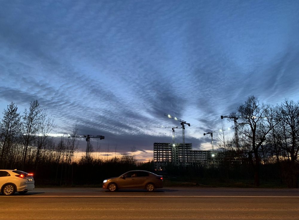 Photograph by Pavel Titov