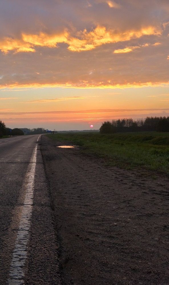 Фотография автора Илья Сергеев