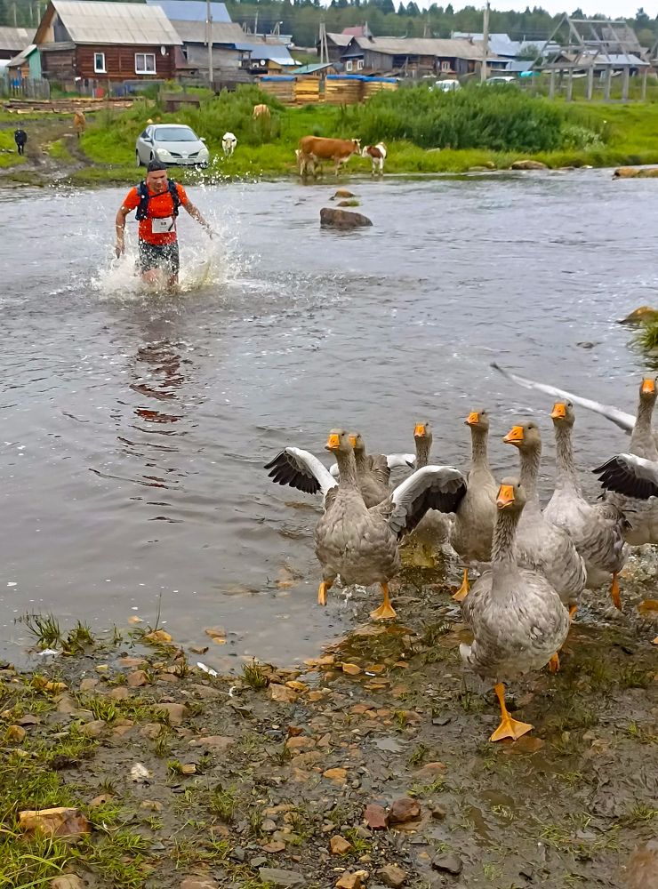 Photograph by Андрей Фадеев