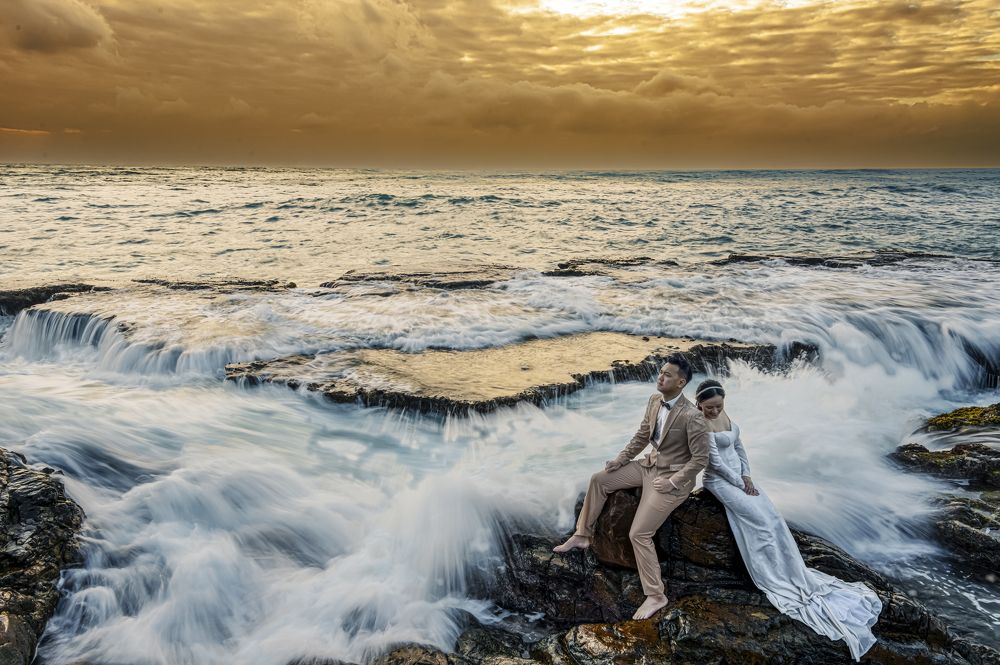 Photograph by Giang Nguyen Thi Tuyet