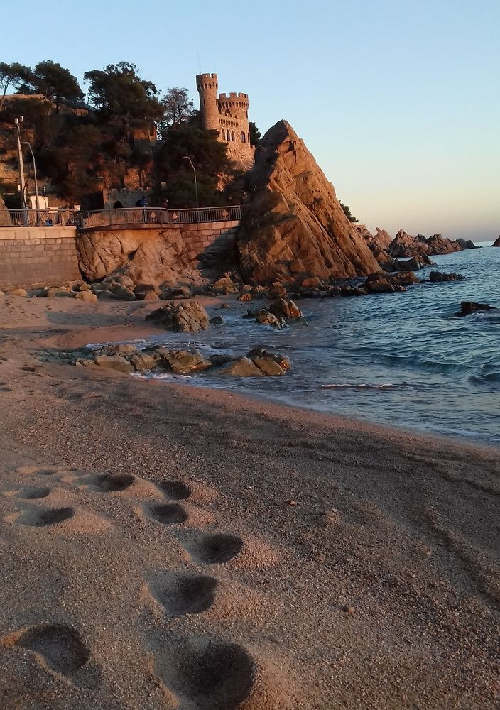 Photograph by Galina Leskova