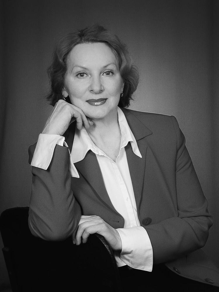 Photograph by Евкин Сергей