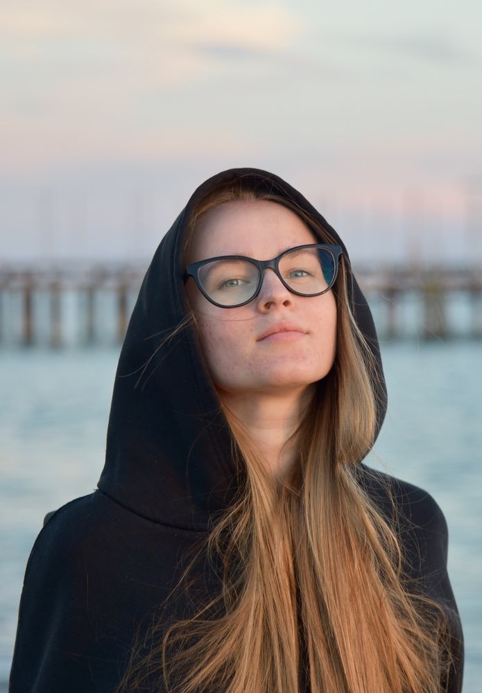 Photograph by Ольга Струкалина