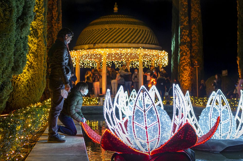 Photograph by Enrique Gil