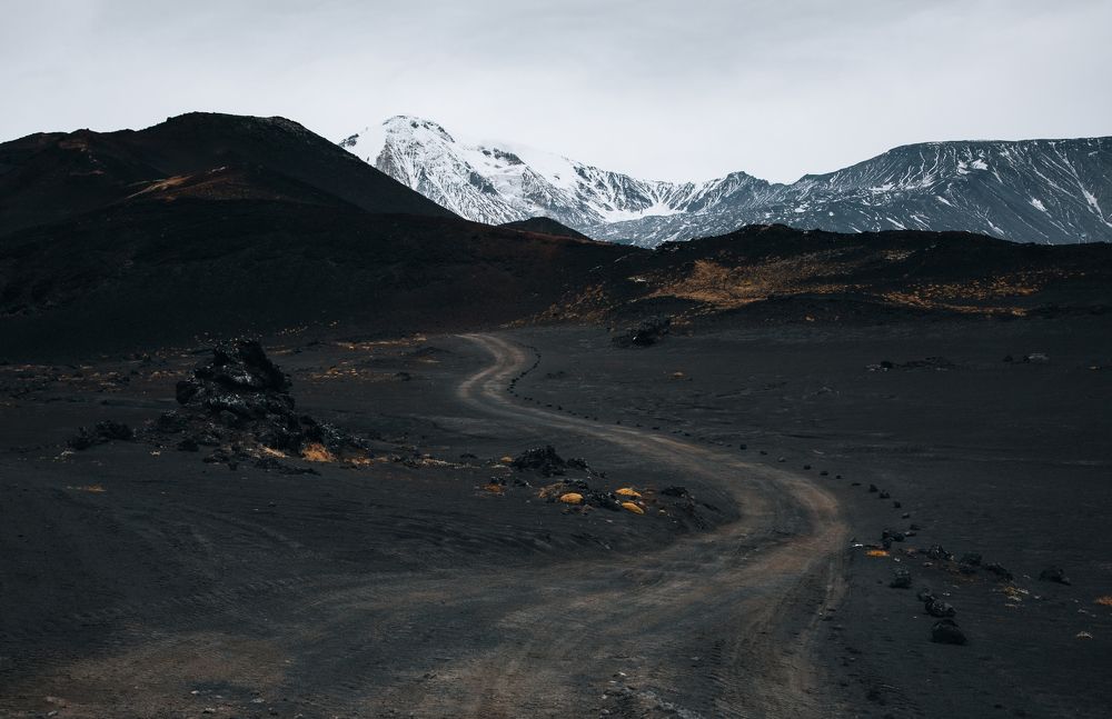 Photograph by Константин Пешков