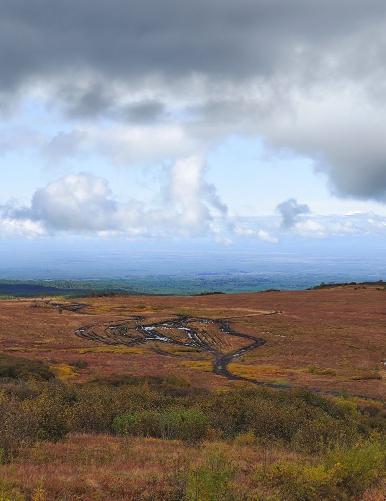 Photograph by Константин Пешков