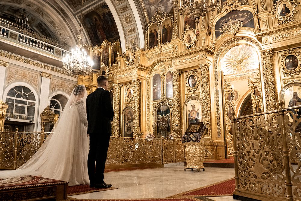Фотография автора Дмитрий Кирюхин