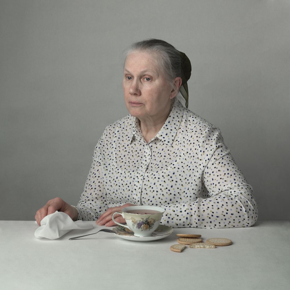 Photograph by Ольга Любимова