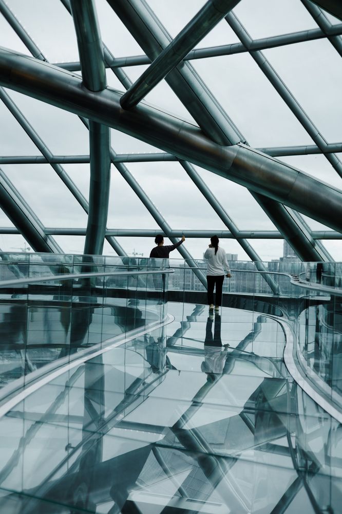 Photograph by Artem Menchshikov