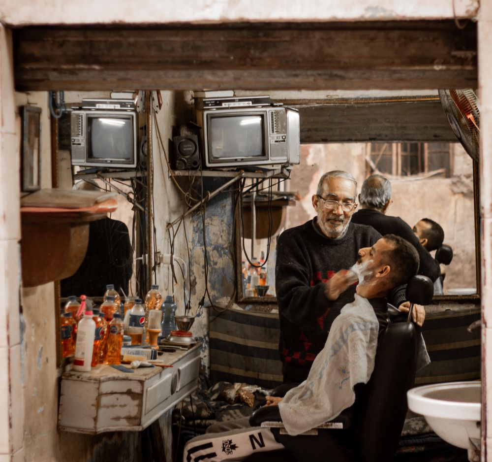 Photograph by mohamed nouh