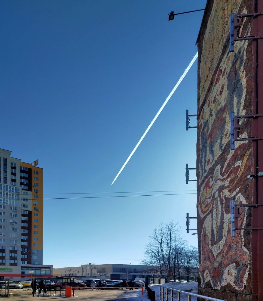 Photograph by Ольга Мартьянова