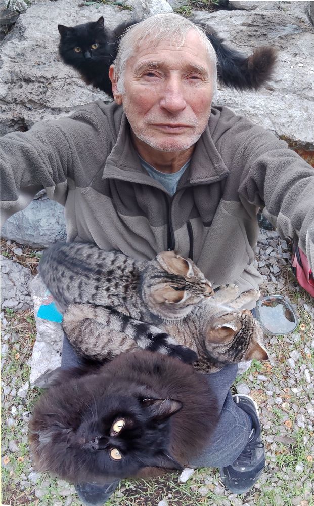 Photograph by Евгений Самулев