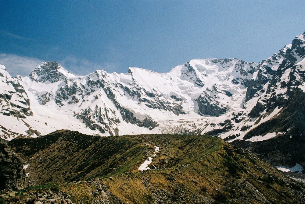 Photograph by Роман Кустов