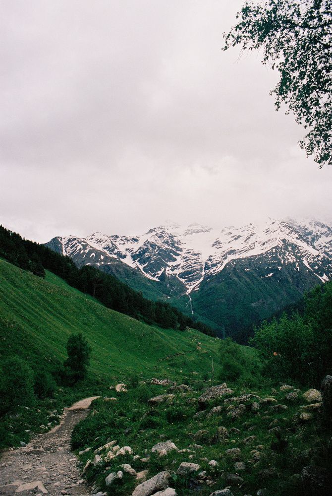 Photograph by Роман Кустов