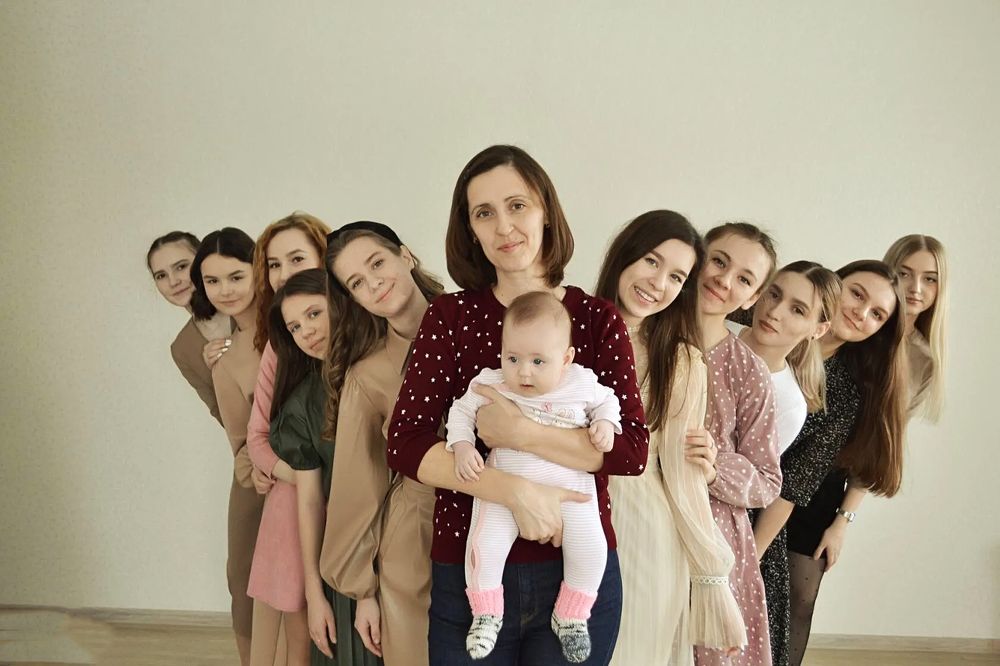 Photograph by Анжелика Трошина