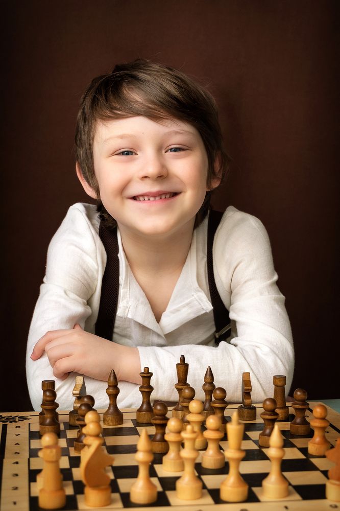 Photograph by Анна Печерская