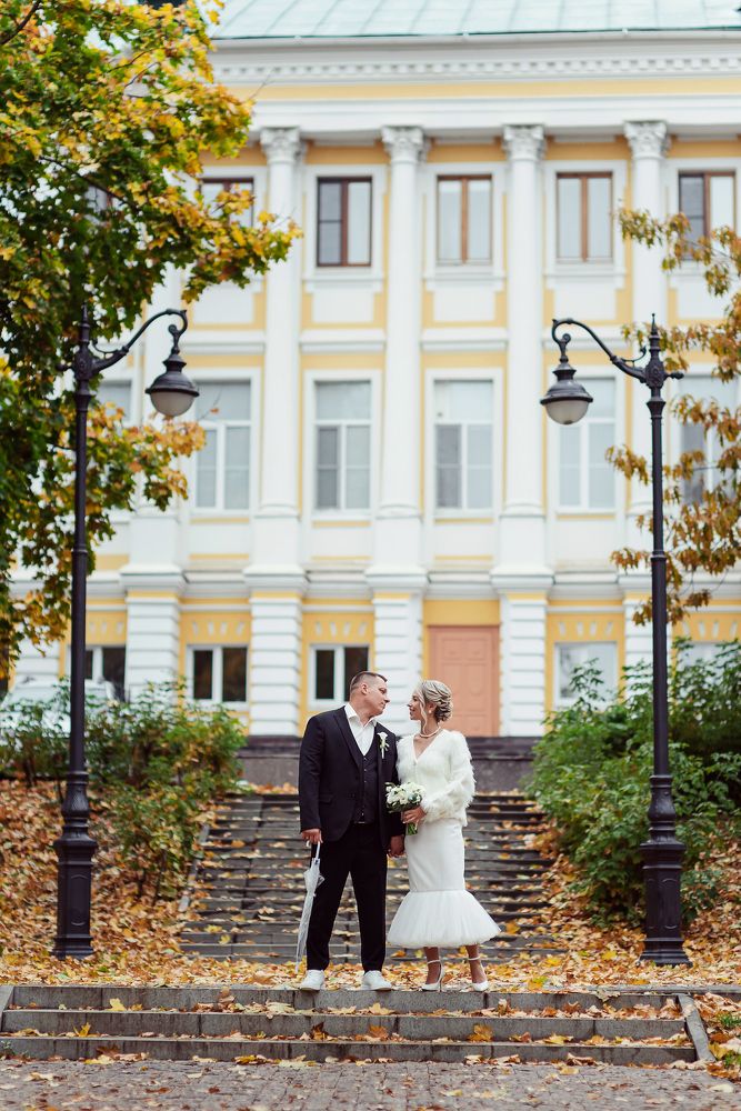 Photograph by Анна Ермоленко