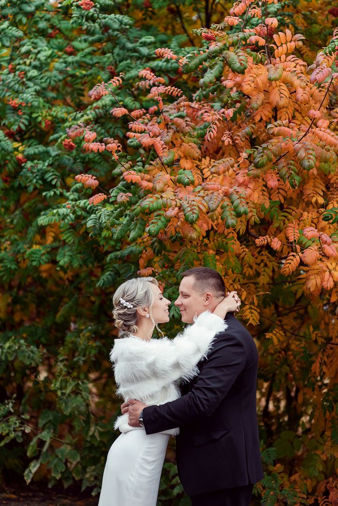 Photograph by Анна Ермоленко