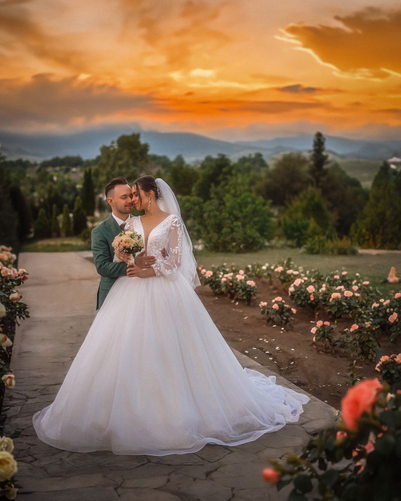 Photograph by Наталья Меснянкина