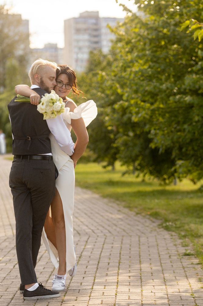 Photograph by Роман Акулов