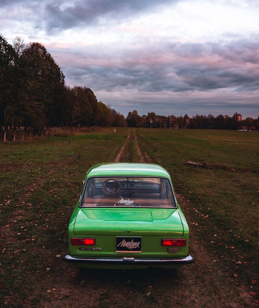 Photograph by Даниил Ларионов