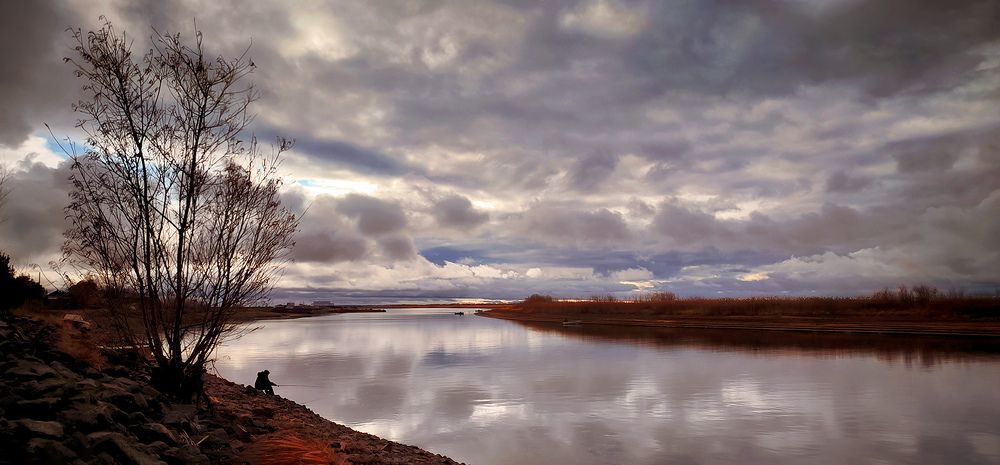 Ловец облаков