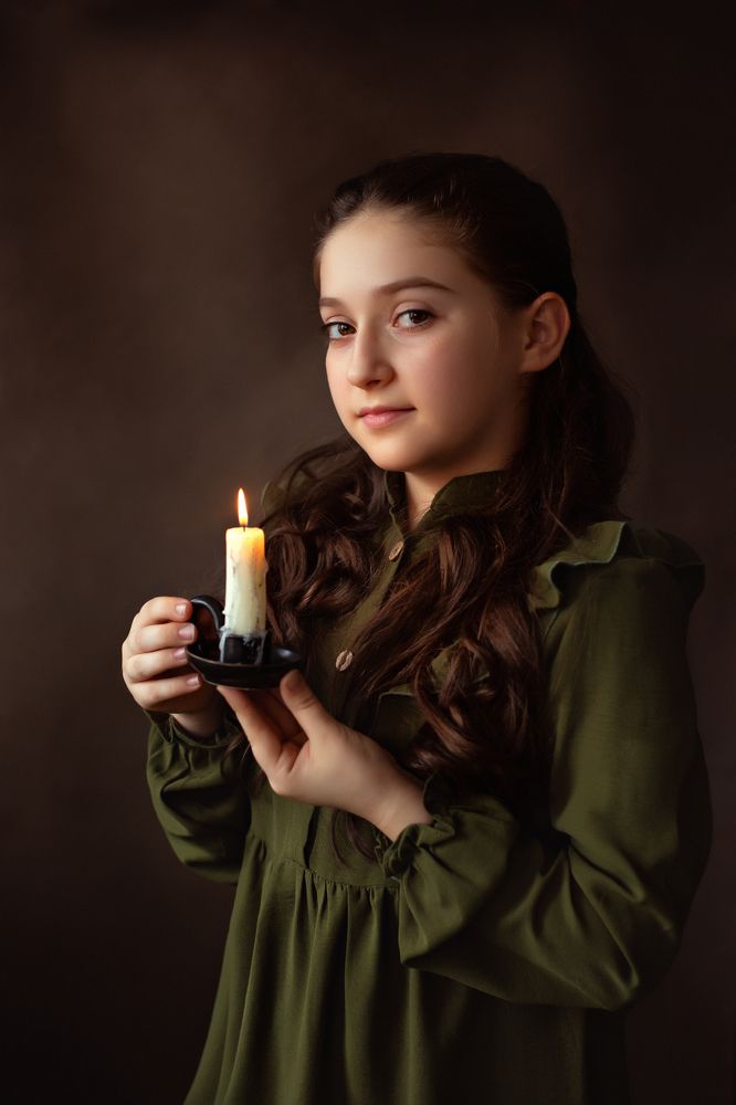 Photograph by Александра