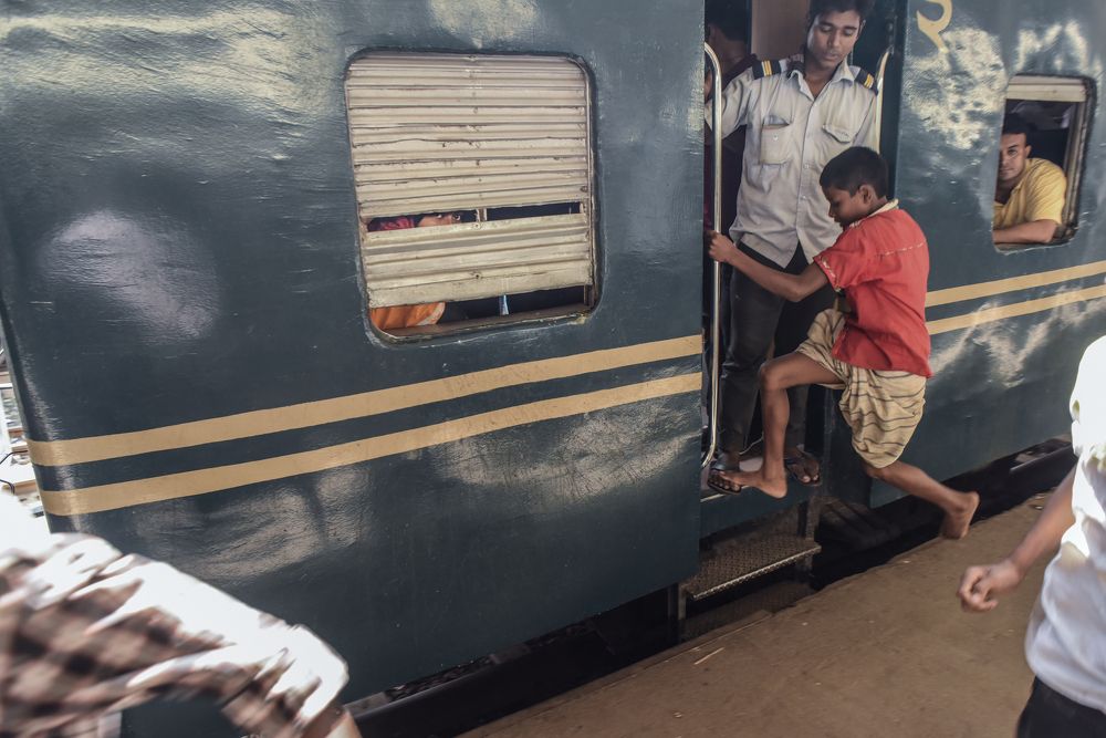 Photograph by Md Sabbir Khan