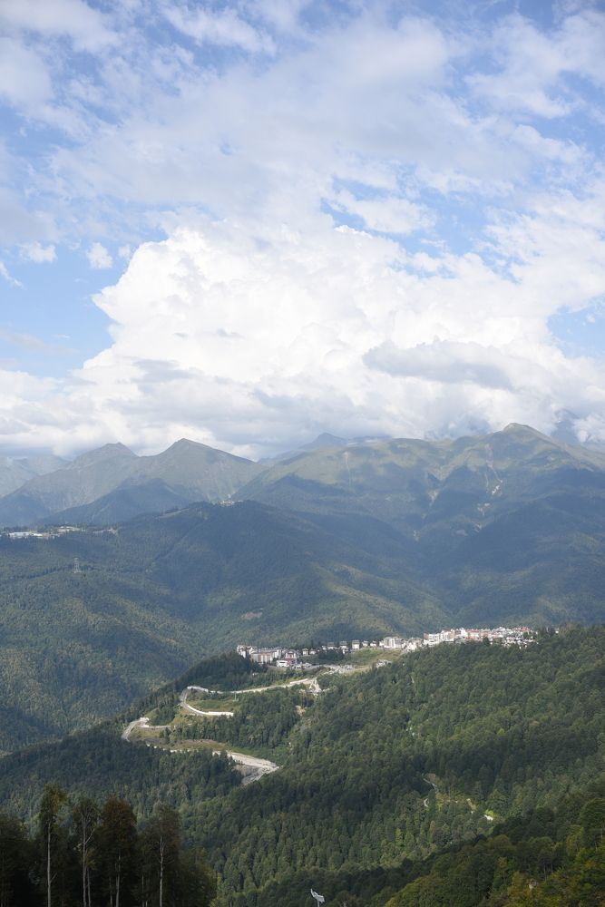 Photograph by Виктория Шамурина