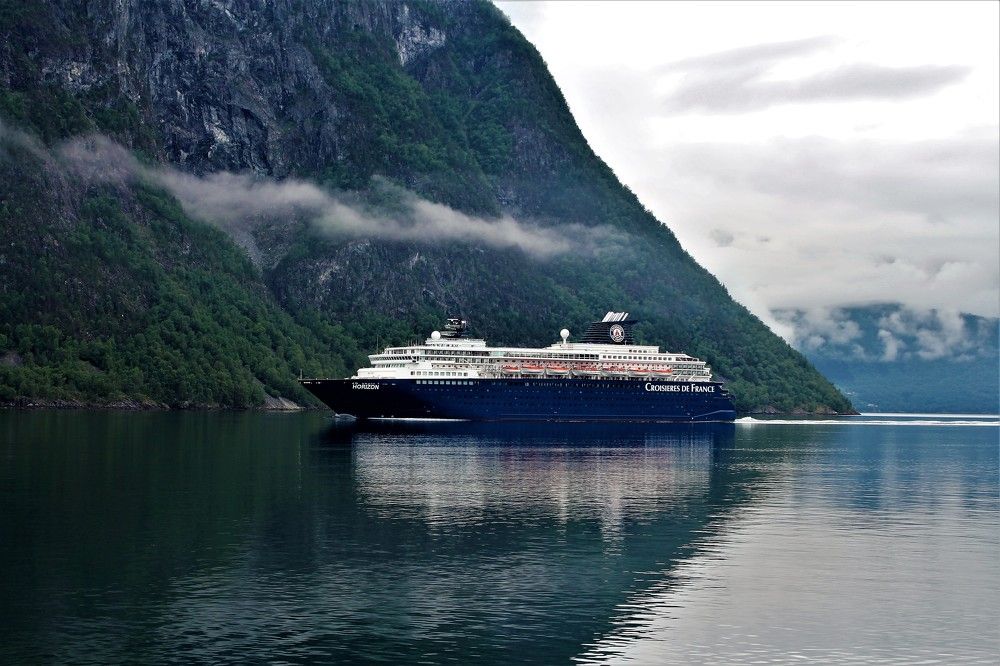 Photograph by Inese Firsova