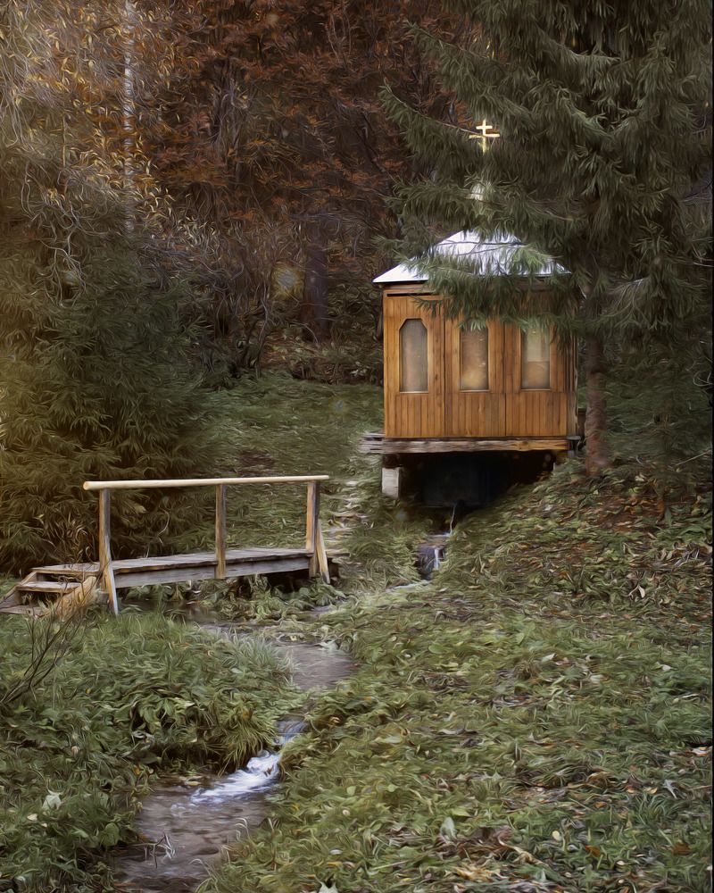 Photograph by Ирина Анцыгина