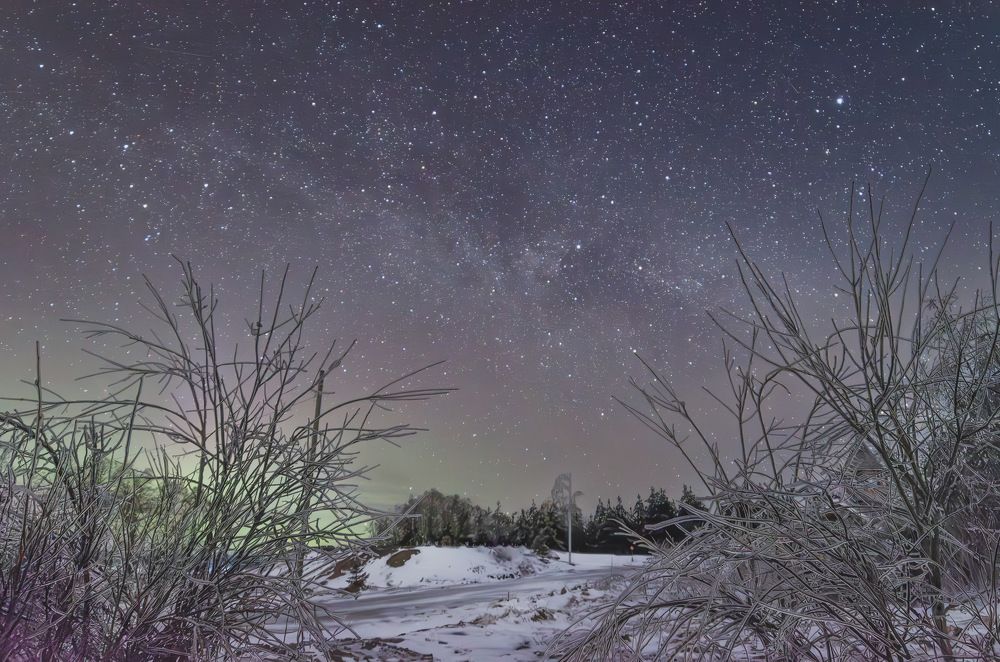 Photograph by Oksana Kuzmina