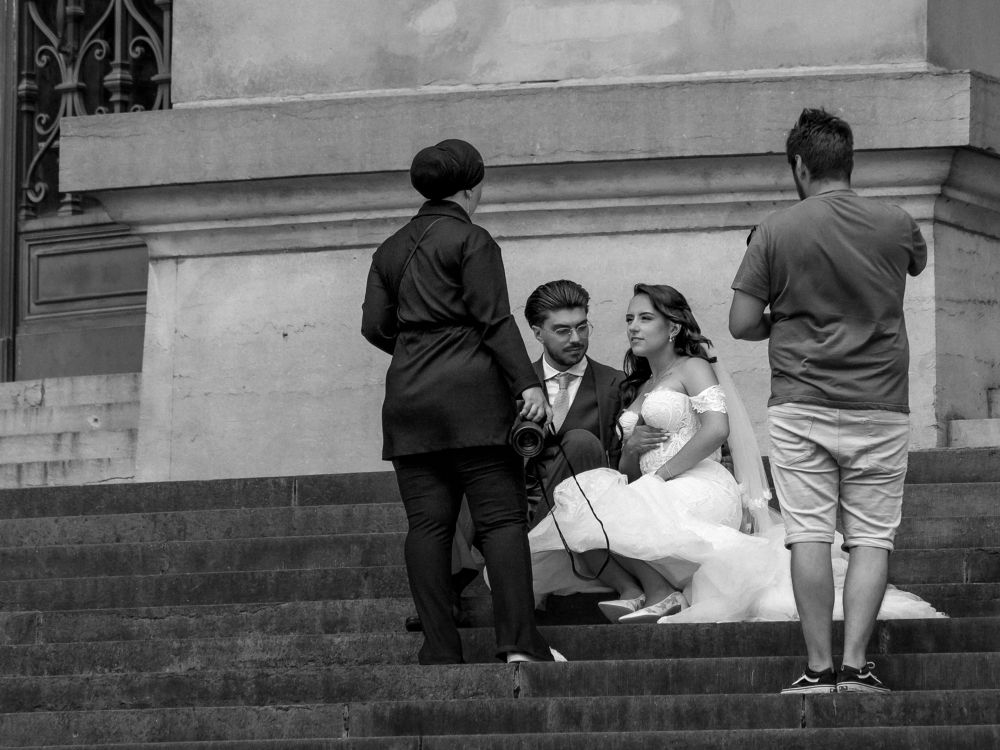 Photograph by Anya Lo