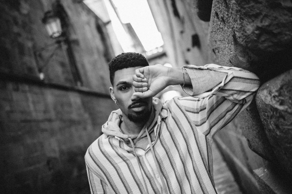 Photograph by Inna Kudrina