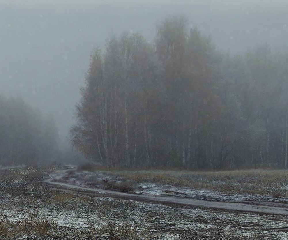 Photograph by Ирина Анцыгина