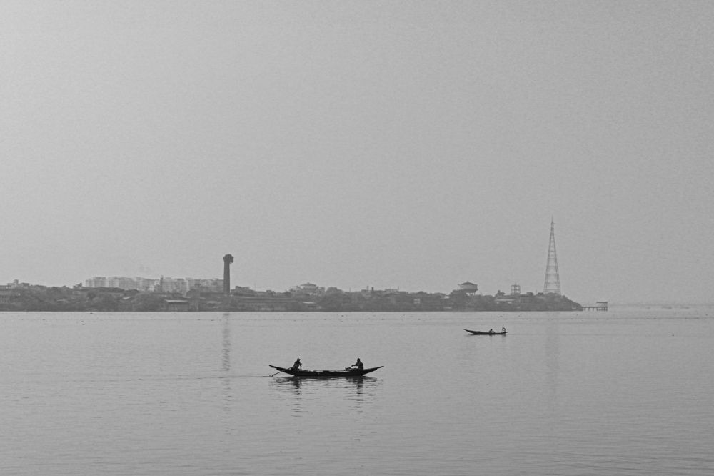 Photograph by Saptak Roy