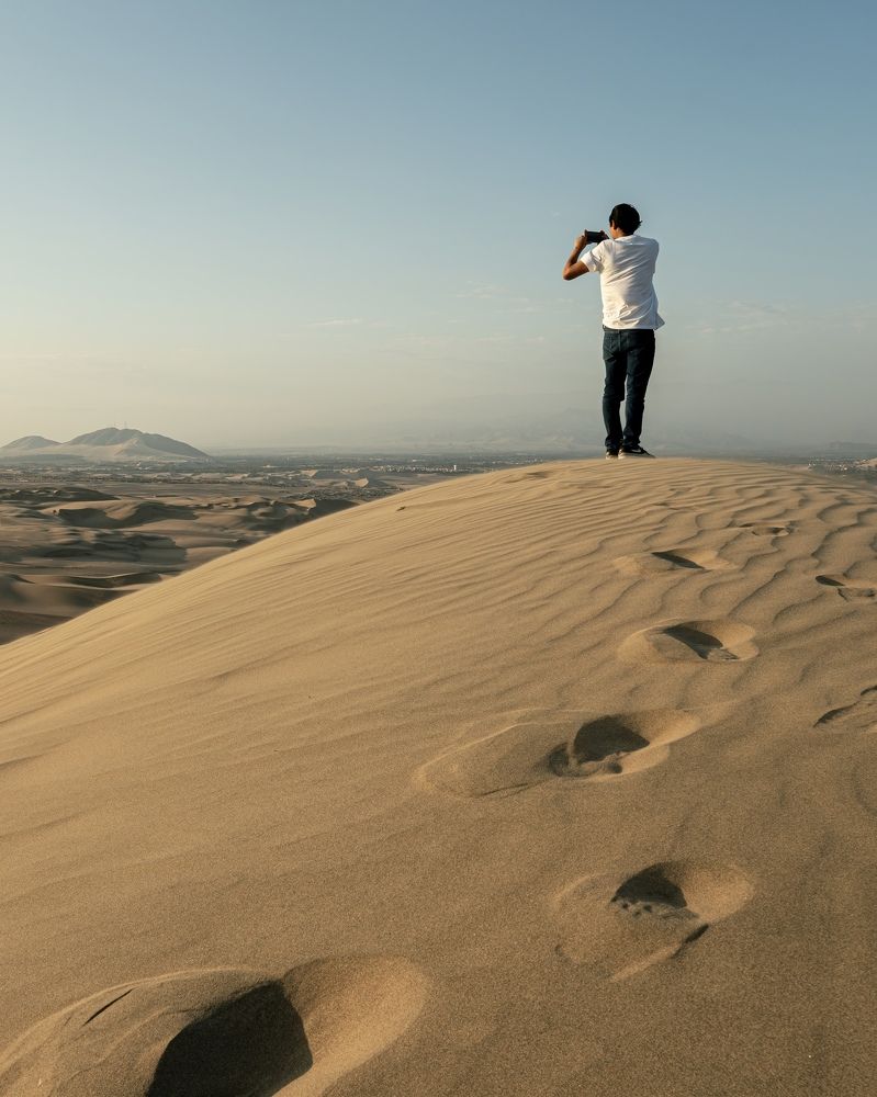 Фотография автора David Vargas